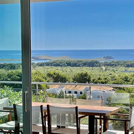 Villas Tin Coves Noves Punta Grossa Kültér fotó