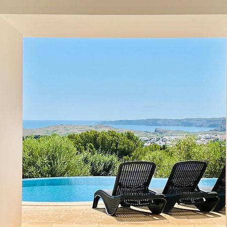 Villas Tin Coves Noves Punta Grossa Kültér fotó