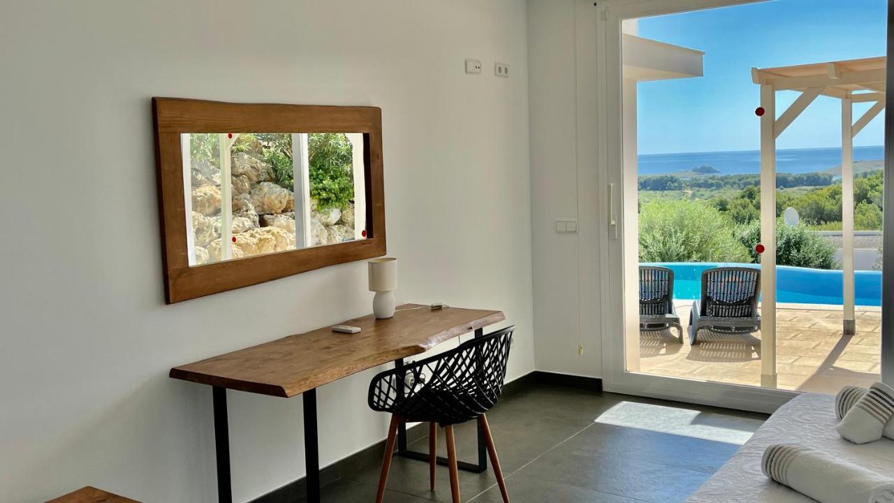 Villas Tin Coves Noves Punta Grossa Kültér fotó