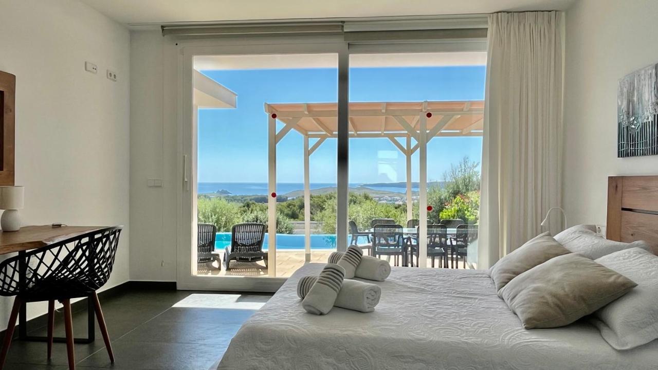 Villas Tin Coves Noves Punta Grossa Kültér fotó