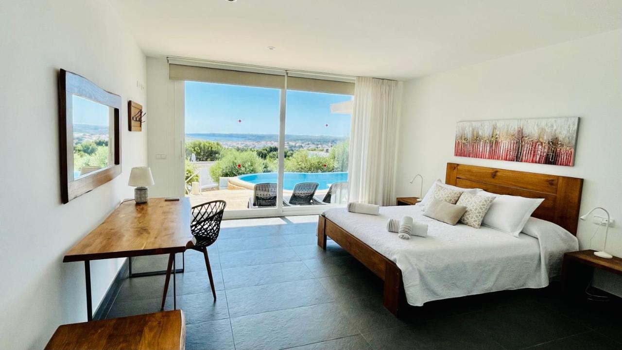 Villas Tin Coves Noves Punta Grossa Kültér fotó