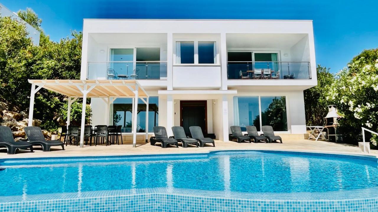 Villas Tin Coves Noves Punta Grossa Kültér fotó