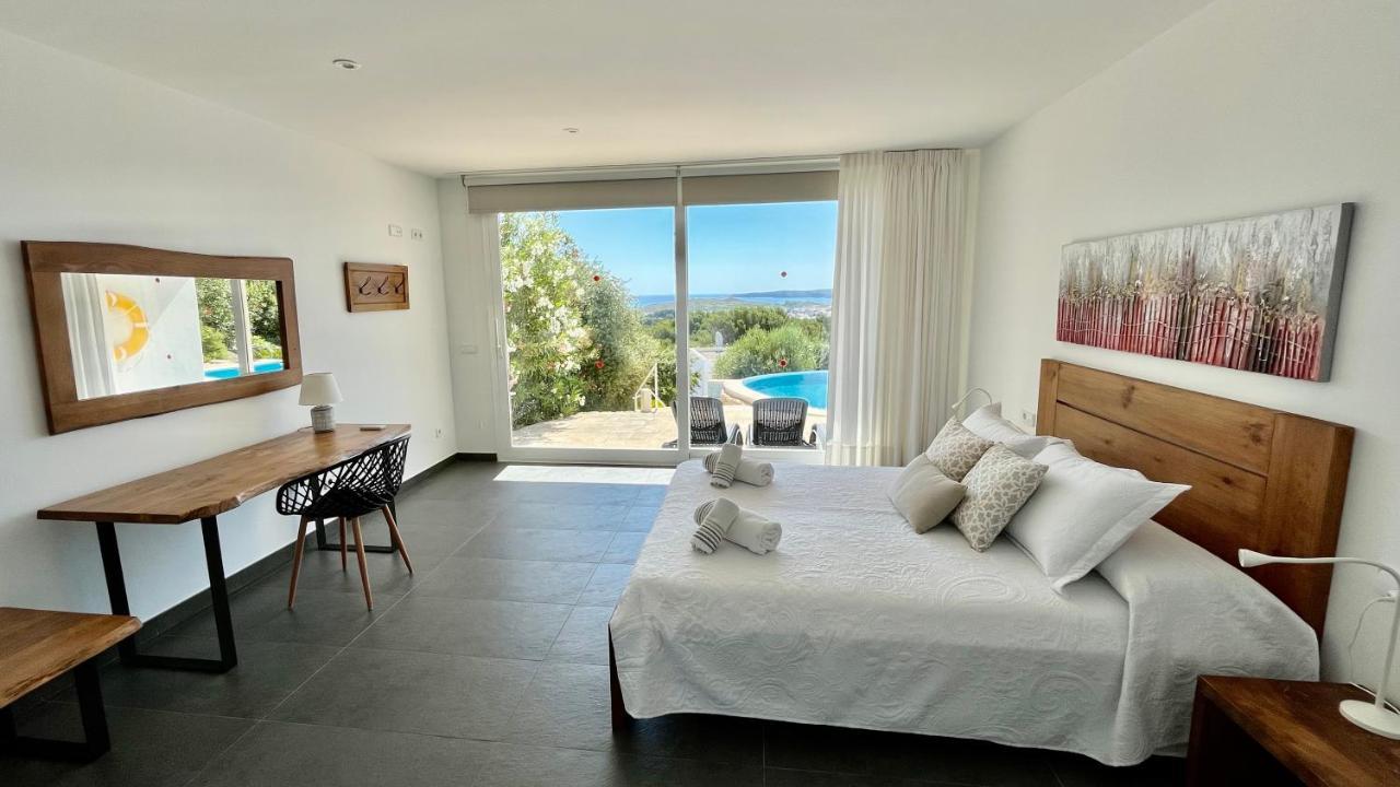 Villas Tin Coves Noves Punta Grossa Kültér fotó