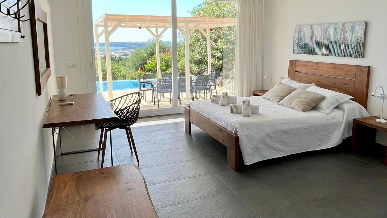 Villas Tin Coves Noves Punta Grossa Kültér fotó