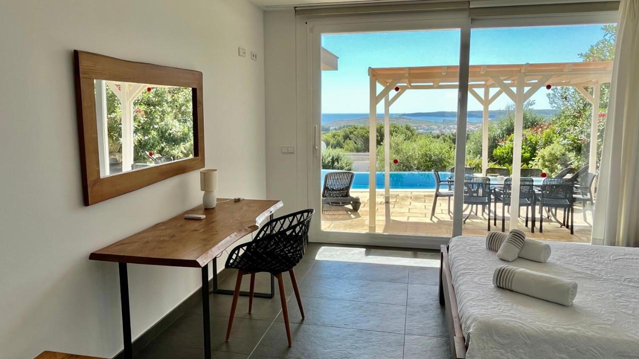 Villas Tin Coves Noves Punta Grossa Kültér fotó