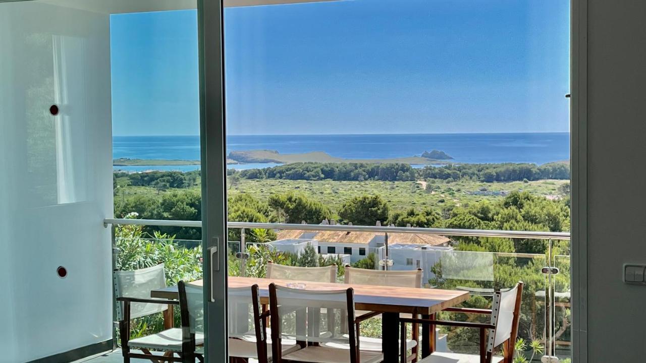 Villas Tin Coves Noves Punta Grossa Kültér fotó