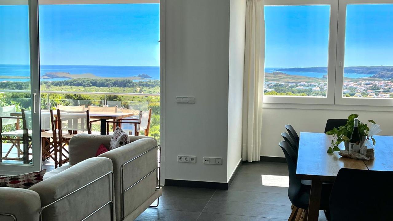 Villas Tin Coves Noves Punta Grossa Kültér fotó
