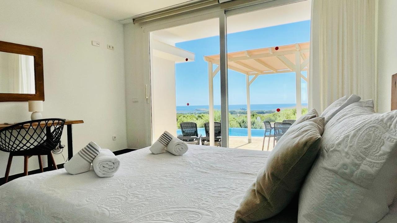 Villas Tin Coves Noves Punta Grossa Kültér fotó