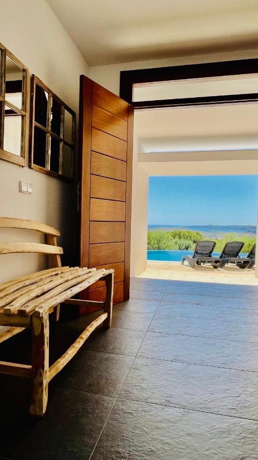 Villas Tin Coves Noves Punta Grossa Kültér fotó