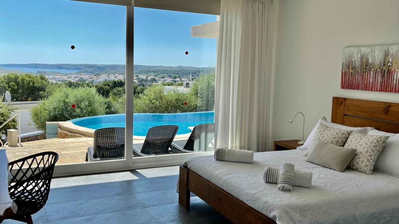 Villas Tin Coves Noves Punta Grossa Kültér fotó