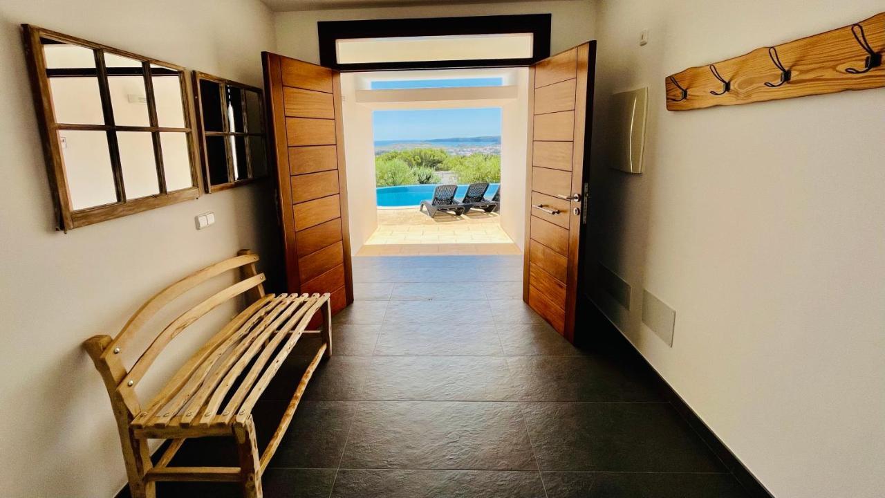 Villas Tin Coves Noves Punta Grossa Kültér fotó