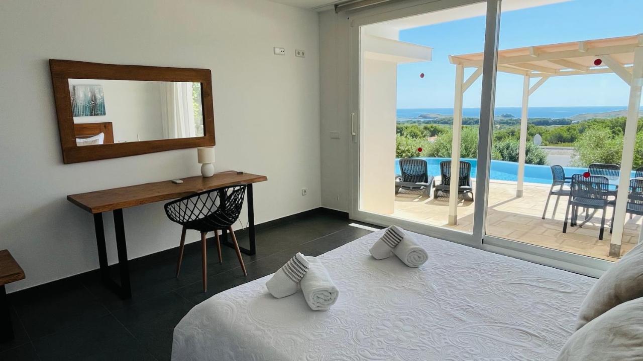 Villas Tin Coves Noves Punta Grossa Kültér fotó