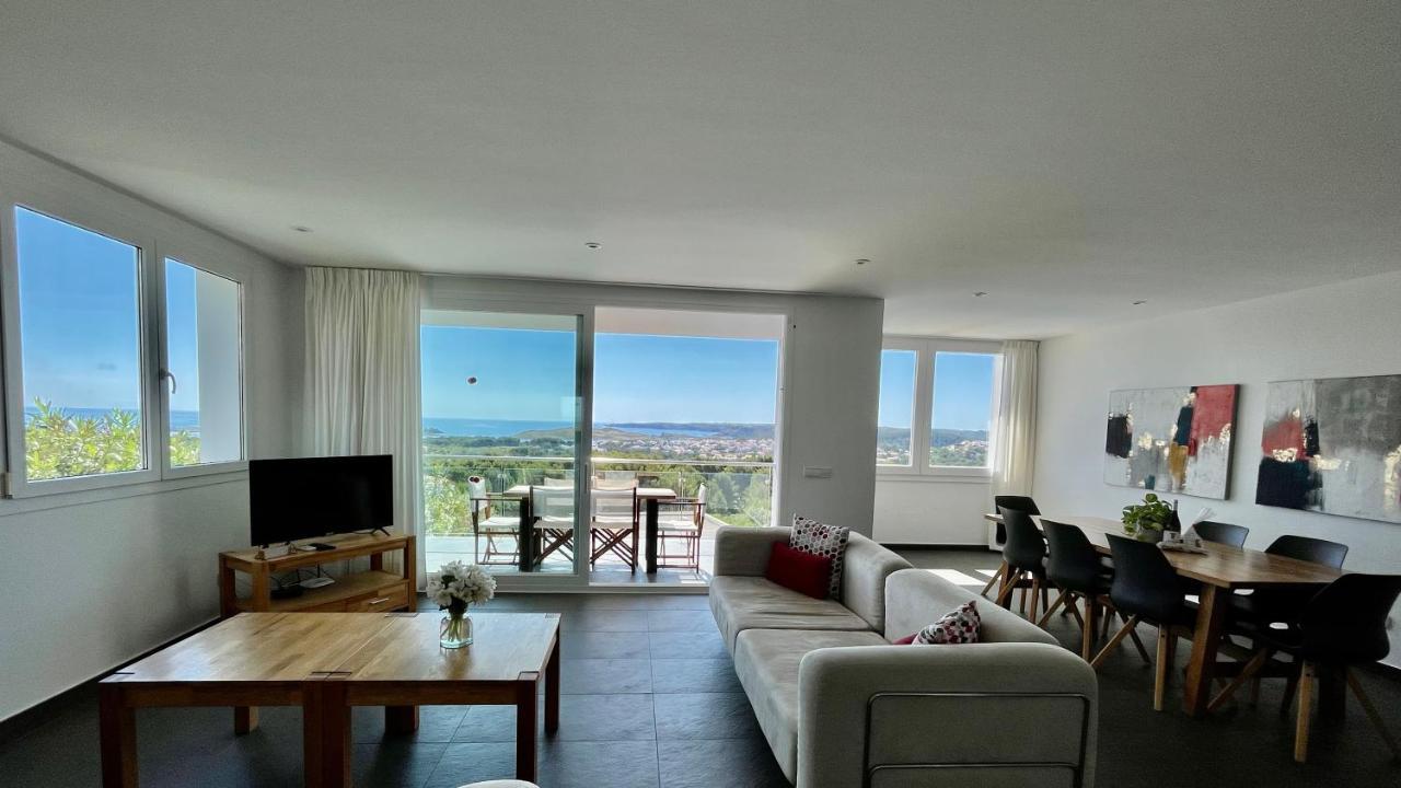 Villas Tin Coves Noves Punta Grossa Kültér fotó