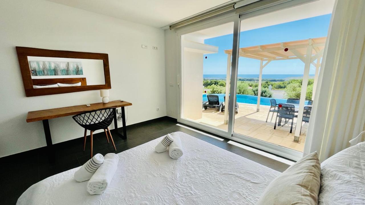 Villas Tin Coves Noves Punta Grossa Kültér fotó