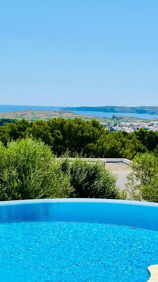 Villas Tin Coves Noves Punta Grossa Kültér fotó