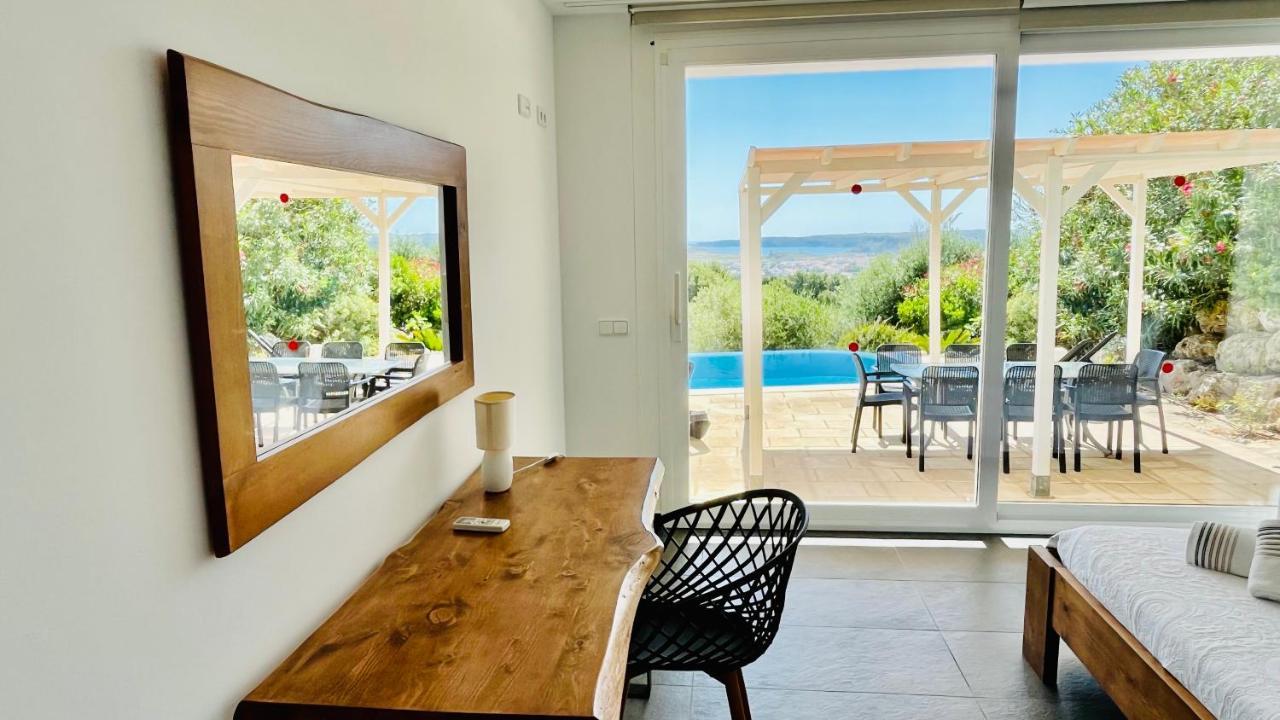 Villas Tin Coves Noves Punta Grossa Kültér fotó