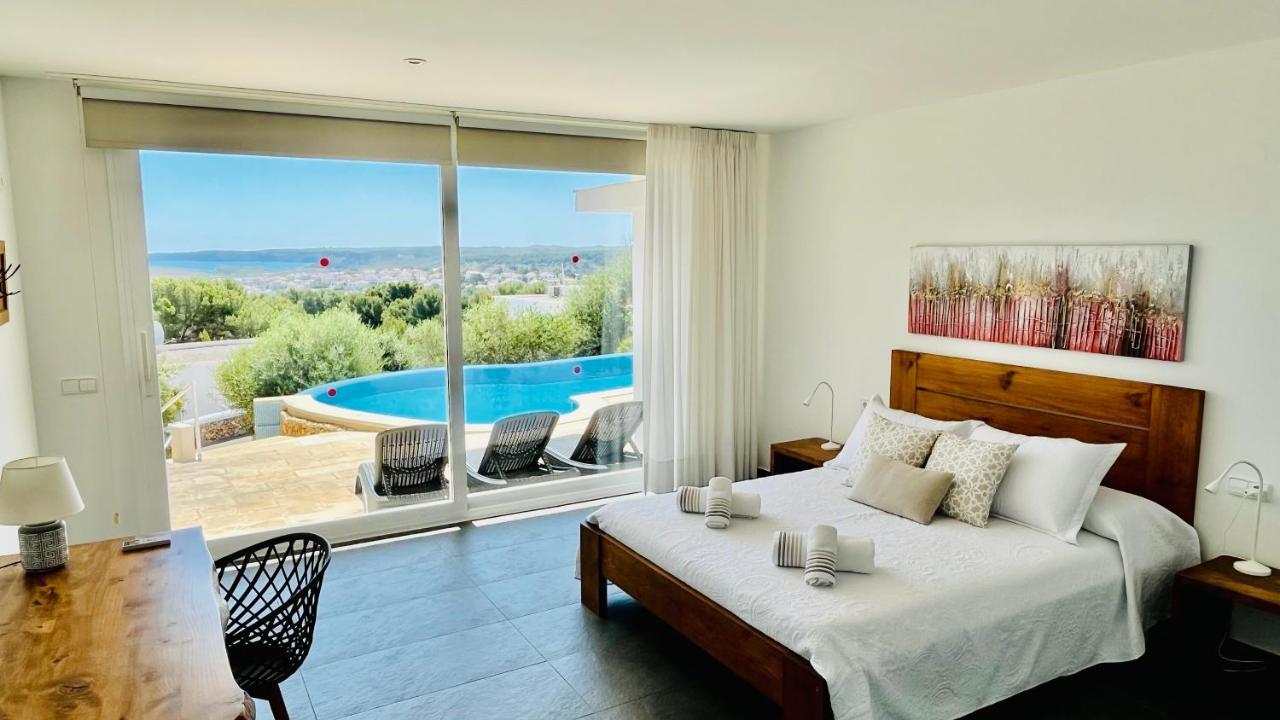 Villas Tin Coves Noves Punta Grossa Kültér fotó