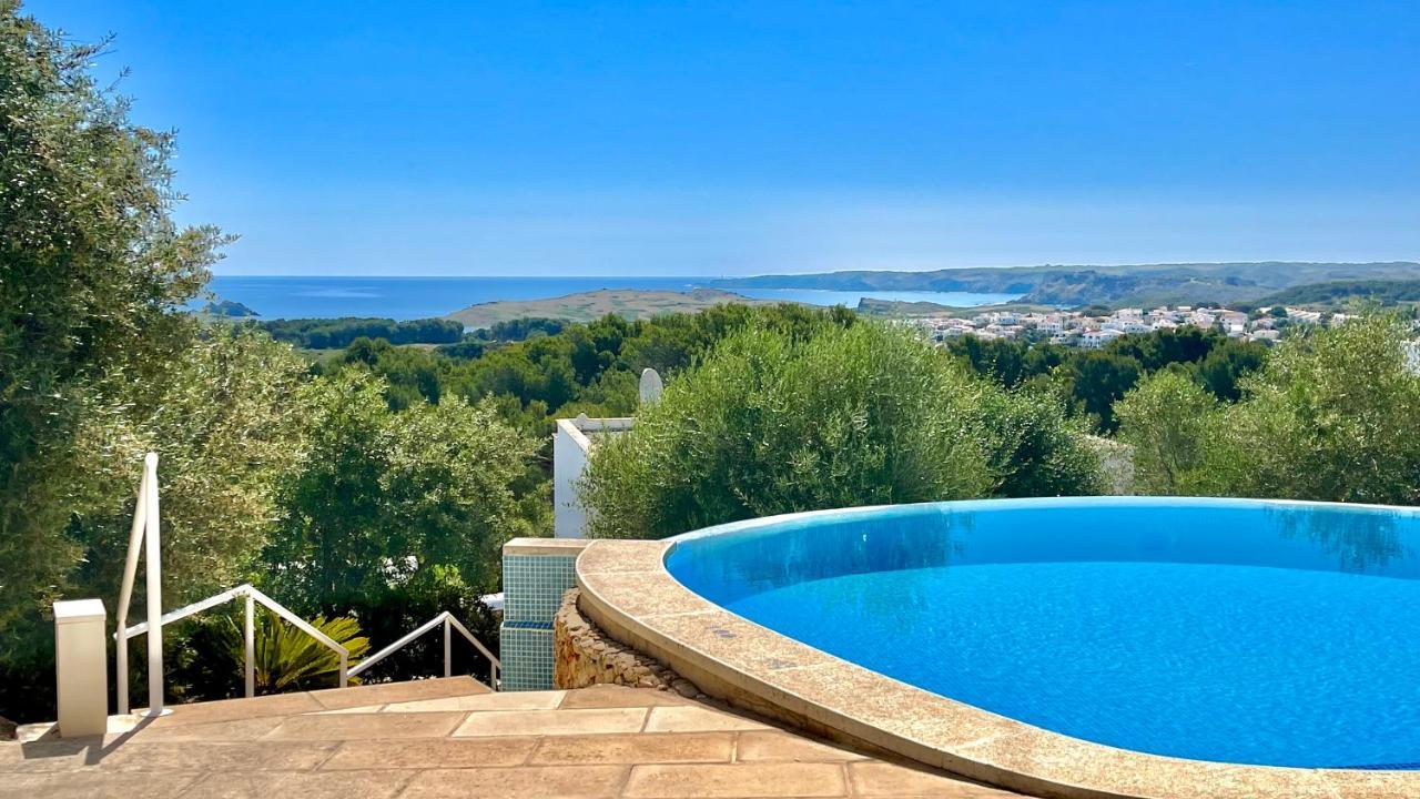 Villas Tin Coves Noves Punta Grossa Kültér fotó
