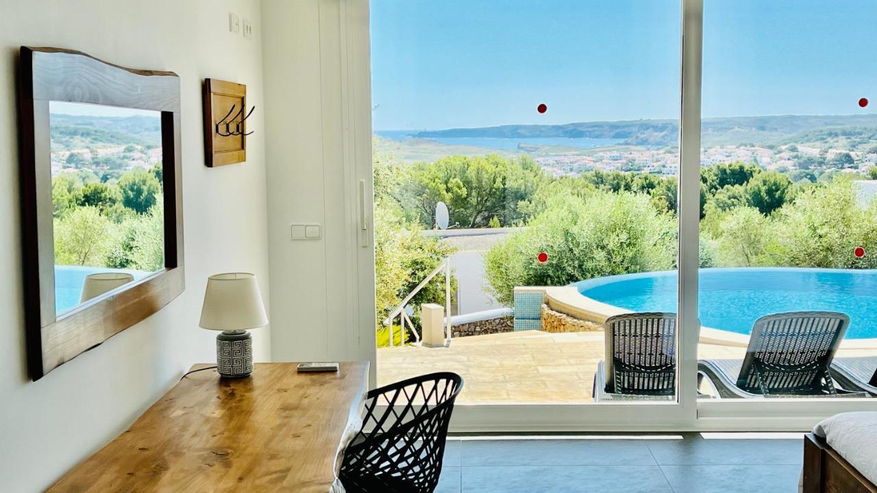 Villas Tin Coves Noves Punta Grossa Kültér fotó