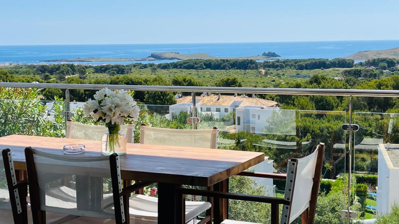 Villas Tin Coves Noves Punta Grossa Kültér fotó