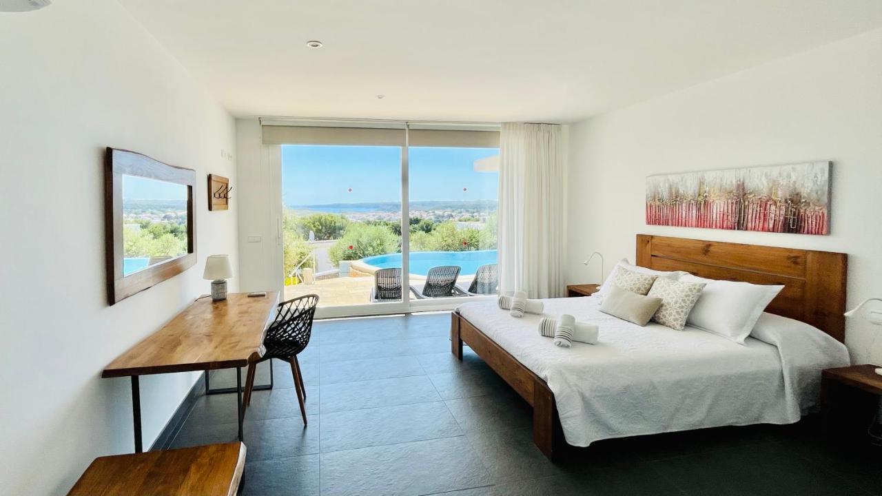 Villas Tin Coves Noves Punta Grossa Kültér fotó