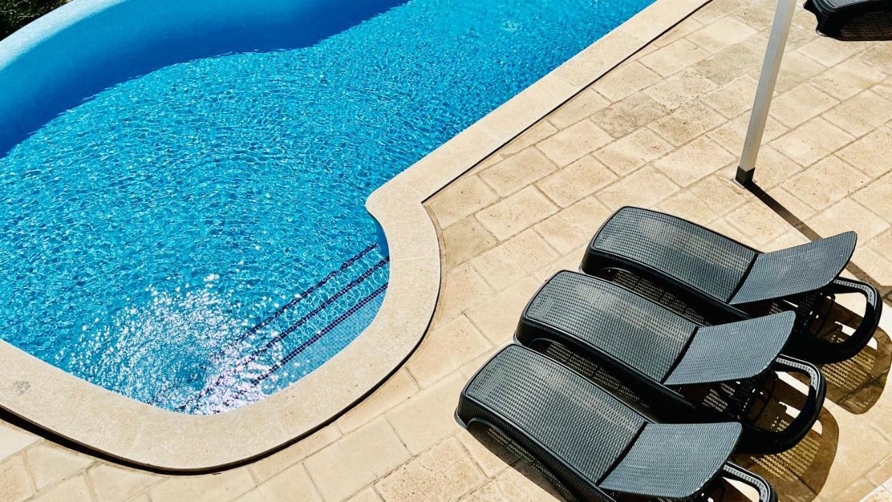 Villas Tin Coves Noves Punta Grossa Kültér fotó